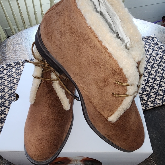 Hush Puppies Chukka 2 - Picture 7 of 9